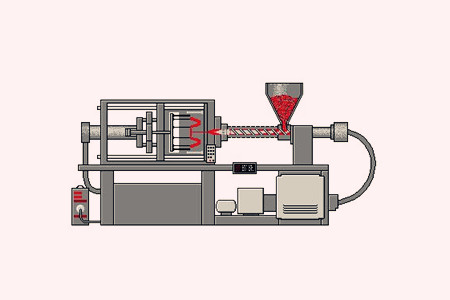高速注塑機如何應對高精度加工需求？掌握四個(gè)技巧！